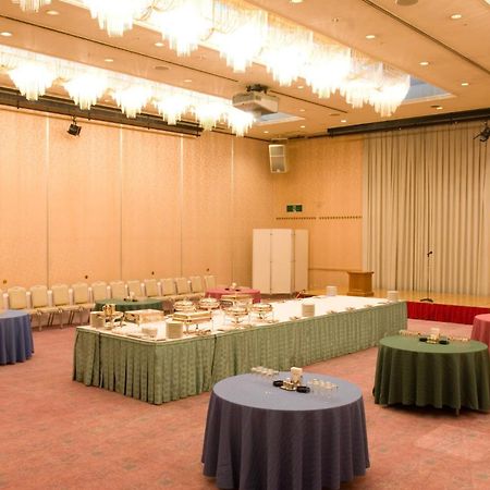 Route Inn Grantia Komaki Komaki  Zewnętrze zdjęcie