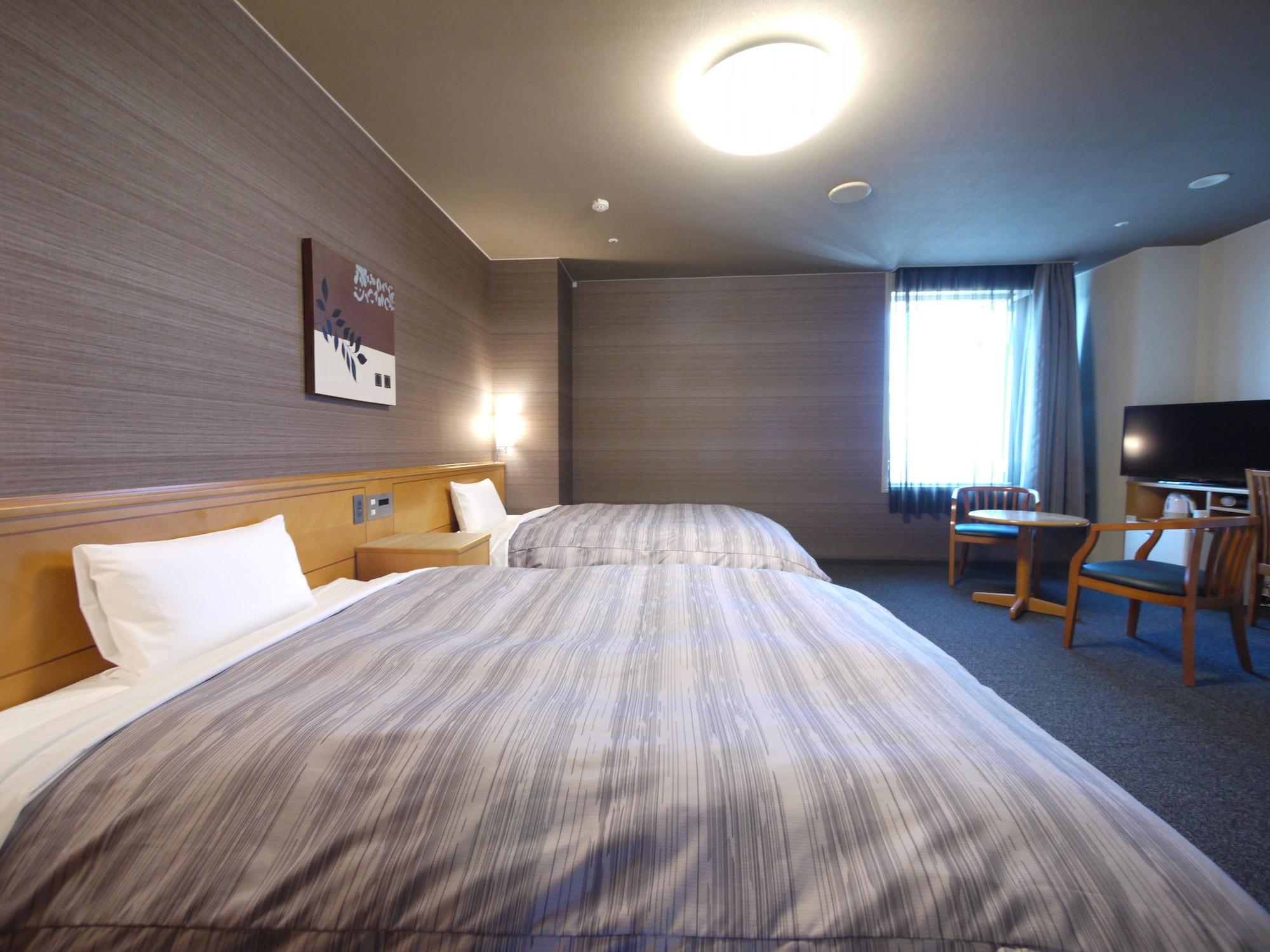 Route Inn Grantia Komaki Komaki  Zewnętrze zdjęcie
