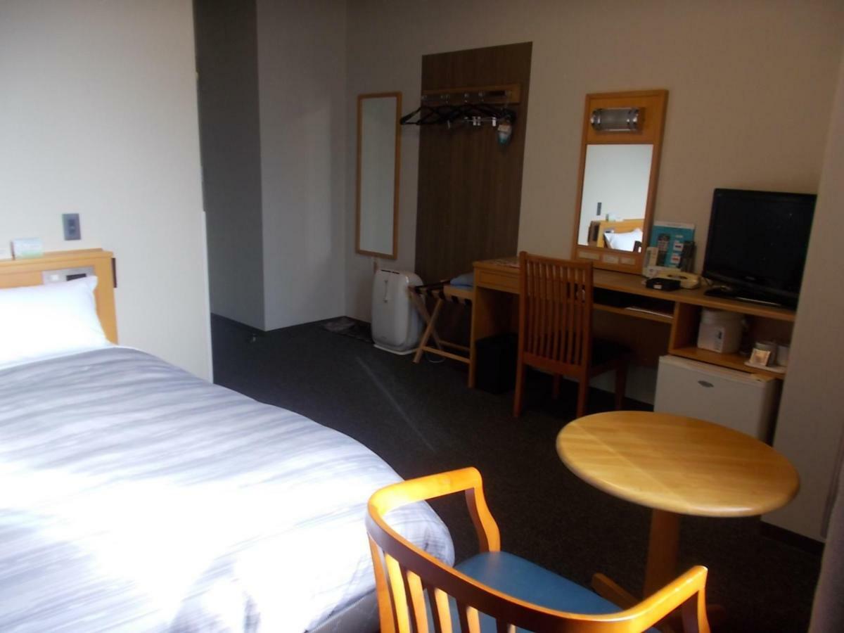 Route Inn Grantia Komaki Komaki  Zewnętrze zdjęcie